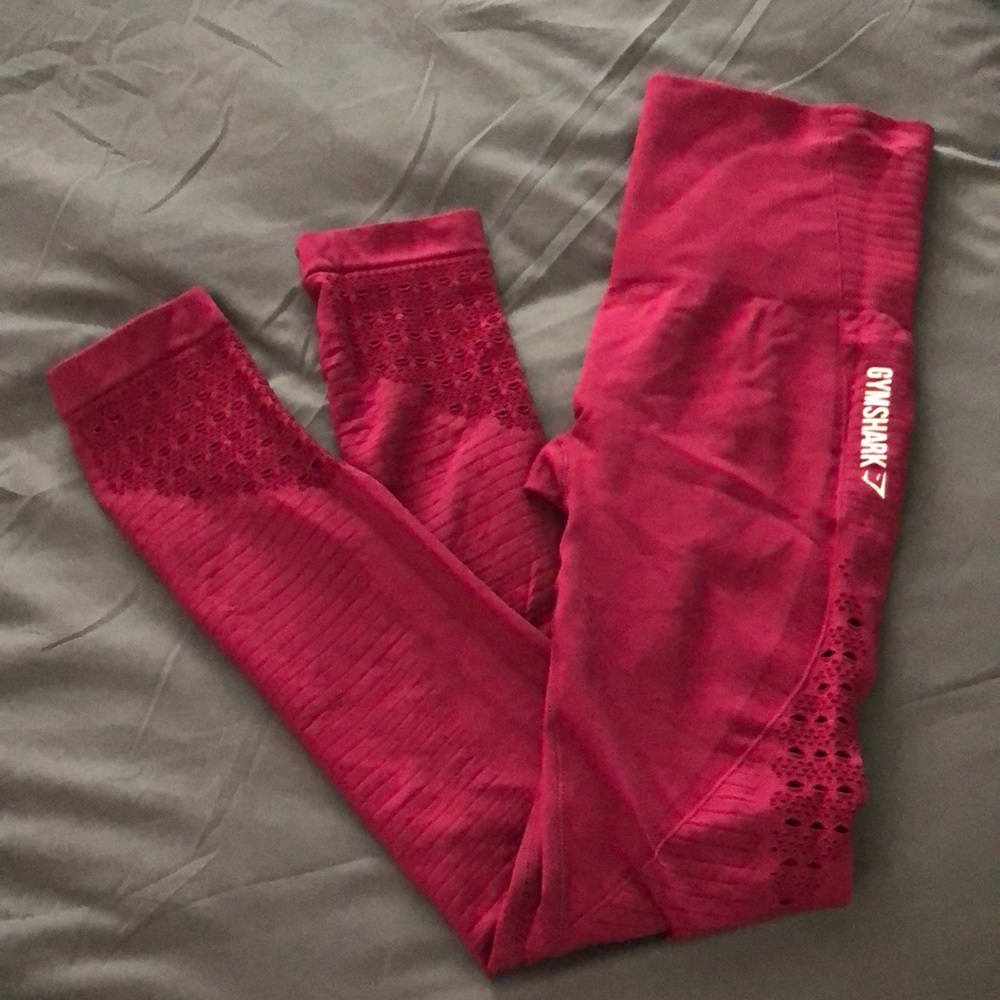 Gymshark Energy Seamless Legging